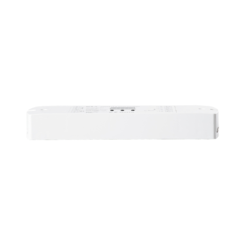 GloboStar® 70668 D4-L SKYDANCE DC DMX & RDM Dimmer High Speed Controller / Decoder 4 Καναλιών DC 12-24V 4 x 5A 120W - Max 20.5A 480W - IP20 Μ17 x Π5 x Υ2.5cm - 5 Years Warranty