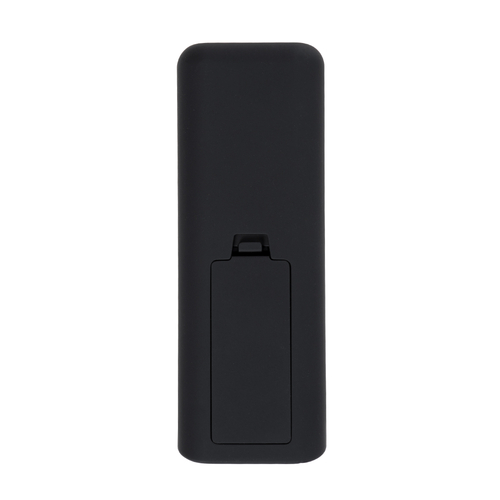 GloboStar® 71574 RS8 SKYDANCE Ασύρματο Χειριστήριο Αφής RF 2.4Ghz 8 Group για όλα τα RGB/RGBW SKYDANCE Controller DC 3V 2 x AAA - IP20 Μαύρο Μ14 x Π5 x Υ1.9cm - 5 Years Warranty