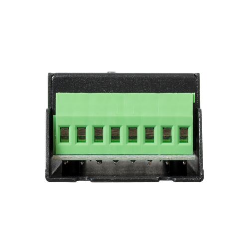 GloboStar® 71445 D5-P SKYDANCE DC DMX & RDM Dimmer High Speed Controller / Decoder 5 Καναλιών DC 12-48V 5 x 4A 192W - Max 20.5A 960W - IP20 Μ17.5 x Π4.5 x Υ3.5cm - 5 Years Warranty