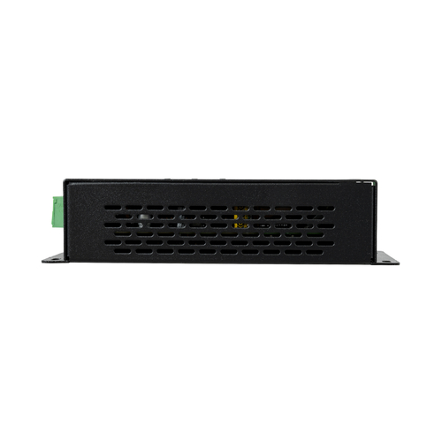 GloboStar® 71448 D5 SKYDANCE DC DMX & RDM Dimmer High Speed Controller / Decoder 5 Καναλιών DC 12-24V 5 x 6A 144W - Max 30A 864W - IP20 Μ17 x Π8 x Υ4cm - 5 Years Warranty