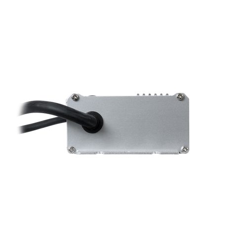 GLOBOSTAR® MEANWELL-HLG320H-24A 90794 Τροφοδοτικό/Μετασχηματιστής SELV 320W 13.3A DC24V Αδιάβροχο IP65 - AC 220-240V σε DC 24V / Ρυθμιζόμενο από DC 21V έως DC 26V - Μ25.2 x Π9 x Υ4.38cm - 3 Χρόνια Εγγύηση