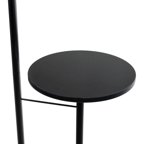 GloboStar® CORDELIA 02024 Μοντέρνο Επιδαπέδιο Φωτιστικό Μονόφωτο 1 x E27 IP20 Μαύρο & Χρυσό Αλουμίνιο, Λευκό Γυαλί με Μαύρο Μάρμαρο - Μ30 x Π38 x Υ180cm GloboStar® CORDELIA 02024 Μοντέρνο Επιδαπέδιο Φωτιστικό Μονόφωτο 1 x E27 IP20 Μαύρο & Χρυσό Αλουμίνιο, Λευκό Γυαλί με Μαύρο Μάρμαρο - Μ30 x Π38 x Υ180cm