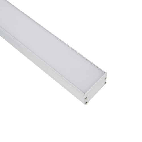 GloboStar® UNDERGROUND-PROFILE 70860-3M Προφίλ Αλουμινίου - Βάση & Ψύκτρα Ταινίας LED με Λευκό Γαλακτερό Κάλυμμα - Ενδοδαπέδια Χωνευτή Χρήση σε Δρόμους - Πατητό Κάλυμμα Υψηλής Αντοχής & Ανθεκτικότητας σε Βάρος - Ασημί - 3 Μέτρα - Μ300 x Π5 x Υ3.5cm GloboStar® UNDERGROUND-PROFILE 70860-3M Προφίλ Αλουμινίου - Βάση & Ψύκτρα Ταινίας LED με Λευκό Γαλακτερό Κάλυμμα - Ενδοδαπέδια Χωνευτή Χρήση σε Δρόμους - Πατητό Κάλυμμα Υψηλής Αντοχής & Ανθεκτικότητας σε Βάρος - Ασημί - 3 Μέτρα - Μ300 x Π5 x Υ3.5cm