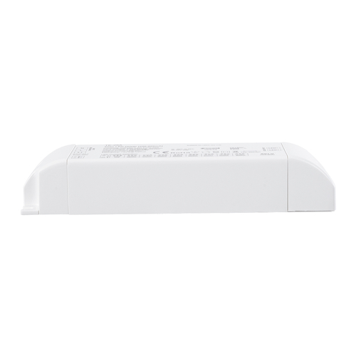 GloboStar® 73134 TE-25A SKYDANCE AC Triac Dimmable Constant Current LED Driver 1 Κανάλι AC 200-240V 1 x 0.22A 25W - Max 0.22A 25W - IP20  Μ17.5 x Π4.4 x Υ3cm - 5 Χρόνια Εγγύηση