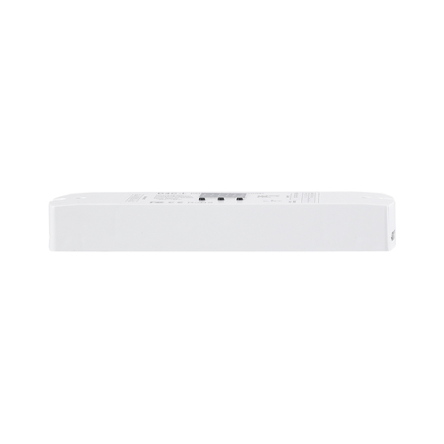 GloboStar® 73145 D4C-L SKYDANCE DC DMX512 Constant Current & RDM Decoder 4 Καναλιών DC 12-48V 4 x 0.5A 22.5W - Max 2A 90W - IP20  Μ17 x Π5 x Υ2.5cm - 5 Χρόνια Εγγύηση