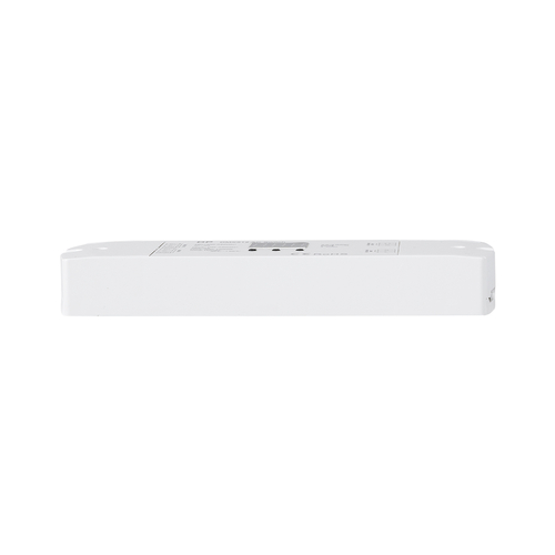 GloboStar® 73156 DP SKYDANCE AC DMX512 Push Switch 1 Κανάλι AC 100-240V 1 x 5A 1200W - Max 5A 1200W - IP20  Μ17 x Π5 x Υ2.5cm - 5 Χρόνια Εγγύηση