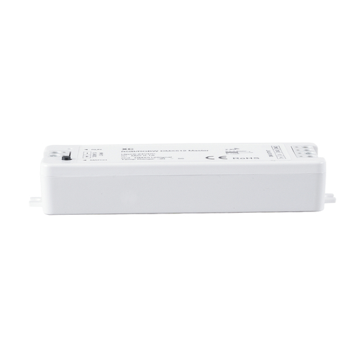 GloboStar® 73157 XC SKYDANCE DC RF 2.4Ghz DMX512 Master Digital DC 5-24V - IP20  Μ10.5 x Π3.5 x Υ2cm - 5 Χρόνια Εγγύηση