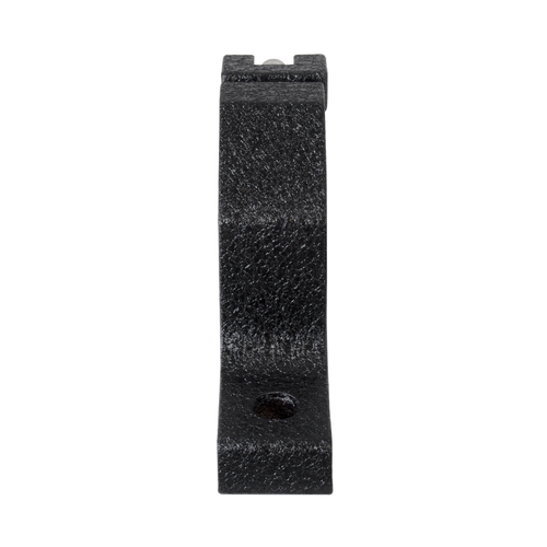 GloboStar® 85553 ΣΕΤ 2 Βάσεις Στήριξης για Μπάρες - Προβολάκια LED Rollbar JEEP BAR Holder - Clamp - Brackets - 1.5 - 1.75 - 2 Inches Universal