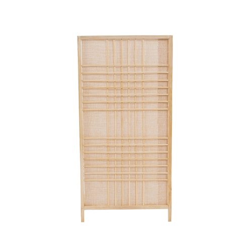 GloboStar® JUNIE 01997 Boho Επιτραπέζιο Φωτιστικό Πορτατίφ Μονόφωτο 1 x E27 AC220-240V IP20 - Μ20 x Π20 x Υ40cm - Μπεζ Ύφασμα με Μπεζ Ξύλινο Μπαμπού Πλέγμα GloboStar® JUNIE 01997 Boho Επιτραπέζιο Φωτιστικό Πορτατίφ Μονόφωτο 1 x E27 AC220-240V IP20 - Μ20 x Π20 x Υ40cm - Μπεζ Ύφασμα με Μπεζ Ξύλινο Μπαμπού Πλέγμα