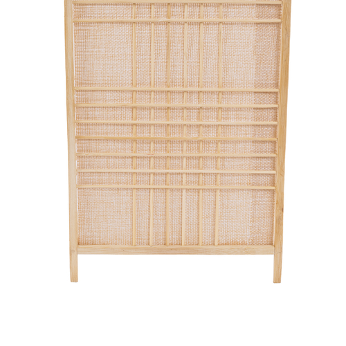 GloboStar® JUNIE 01997 Boho Επιτραπέζιο Φωτιστικό Πορτατίφ Μονόφωτο 1 x E27 AC220-240V IP20 - Μ20 x Π20 x Υ40cm - Μπεζ Ύφασμα με Μπεζ Ξύλινο Μπαμπού Πλέγμα GloboStar® JUNIE 01997 Boho Επιτραπέζιο Φωτιστικό Πορτατίφ Μονόφωτο 1 x E27 AC220-240V IP20 - Μ20 x Π20 x Υ40cm - Μπεζ Ύφασμα με Μπεζ Ξύλινο Μπαμπού Πλέγμα