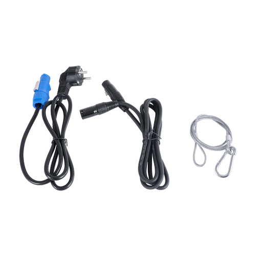 GloboStar® 51200 HALO HEXA Επαγγελματικό Φωτιστικό Ειδικών Εφέ DIGITAL MATRIX PIXEL & Blinder - 5 x 50W LED COB Chips Ultra Gold Warm White 2200K & 90 x 0.5W LED SMD5050 Chips RGB - AC 220V-240V DMX512 Display on Body - Μαύρο - Μ100 x Π13 x Υ10.5cm - 2 Χρόνια Εγγύση GloboStar® 51200 HALO HEXA Επαγγελματικό Φωτιστικό Ειδικών Εφέ DIGITAL MATRIX PIXEL & Blinder - 5 x 50W LED COB Chips Ultra Gold Warm White 2200K & 90 x 0.5W LED SMD5050 Chips RGB - AC 220V-240V DMX512 Display on Body - Μαύρο - Μ100 x Π13 x Υ10.5cm - 2 Χρόνια Εγγύση