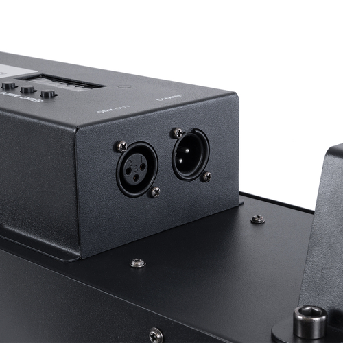 GloboStar® 51200 HALO HEXA Επαγγελματικό Φωτιστικό Ειδικών Εφέ DIGITAL MATRIX PIXEL & Blinder - 5 x 50W LED COB Chips Ultra Gold Warm White 2200K & 90 x 0.5W LED SMD5050 Chips RGB - AC 220V-240V DMX512 Display on Body - Μαύρο - Μ100 x Π13 x Υ10.5cm - 2 Χρόνια Εγγύση GloboStar® 51200 HALO HEXA Επαγγελματικό Φωτιστικό Ειδικών Εφέ DIGITAL MATRIX PIXEL & Blinder - 5 x 50W LED COB Chips Ultra Gold Warm White 2200K & 90 x 0.5W LED SMD5050 Chips RGB - AC 220V-240V DMX512 Display on Body - Μαύρο - Μ100 x Π13 x Υ10.5cm - 2 Χρόνια Εγγύση