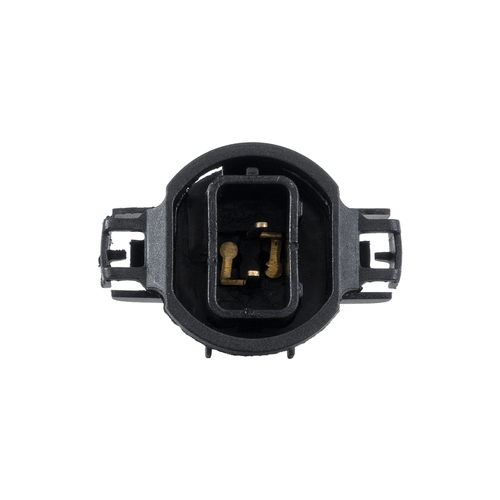 GloboStar® 81508 Λάμπα Αυτοκινήτου & Μοτοσυκλέτας LED PXS24W/2504 3rd Generation Can-Bus Extreme Series 5xSMD1860 CSP 8.5W 1200lm 360° DC 12V IP20 - Μ4 x Π2.8 x Υ6cm Μαύρο - Ψυχρό Λευκό 6000K - 2 Χρόνια Εγγύηση