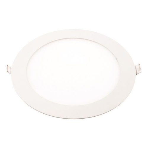 ΦΩΤΙΣΤΙΚΟ ΧΩΝΕΥΤΟ LED SLIM Φ225 20W 3000Κ ΛΕΥΚΟ 3 ΧΡΟΝΙΑ ΕΓΓΥΗΣΗ PLUS