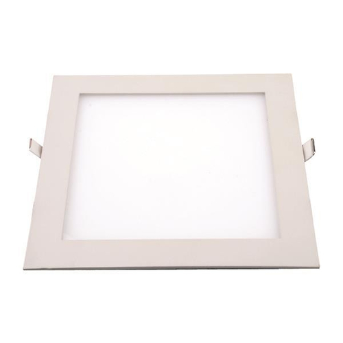 ΦΩΤΙΣΤΙΚΟ ΧΩΝΕΥΤΟ LED SLIM 225Χ225 20W 4000K ΛΕΥΚΟ VALUE