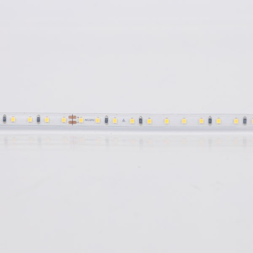 ΤΑΙΝΙΑ MINI LED 10M 7,5W 240V 6500K 120L/M IP44 PLUS