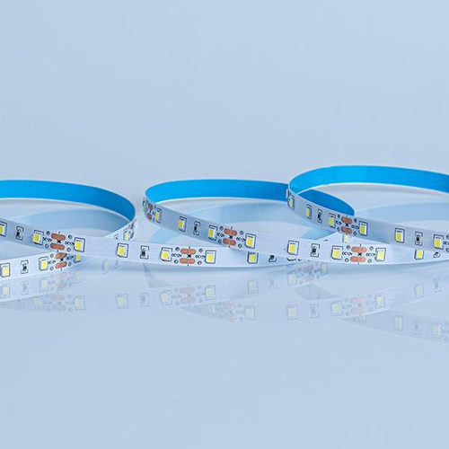 ΤΑΙΝΙΑ LED 5Μ 4,8W 12V 6500K IP20 120L/M  PLUS