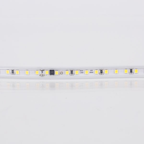 ΤΑΙΝΙΑ LED DRIVER FREE 50M 8W 240V 6500K 120L/M IP44 PLUS