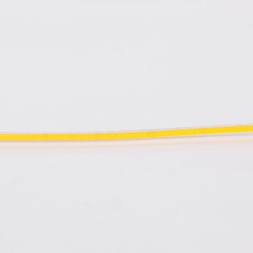 ΤΑΙΝΙΑ LED SUPER SLIM COB 5M 7W 24V 6500K 384L/M IP20 PRO
