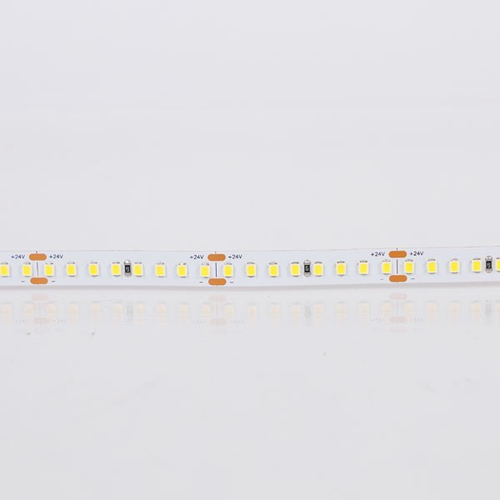 ΤΑΙΝΙΑ LED 5M 14,4W 24V 6500K 160L/M IP20 PRO