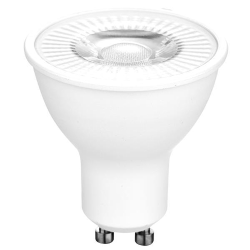 ΛΑΜΠΑ LED GU10 2,9W 4000K 38° 175-265V "PRO" ΛΑΜΠΑ LED GU10 2,9W 4000K 38° 175-265V "PRO"
