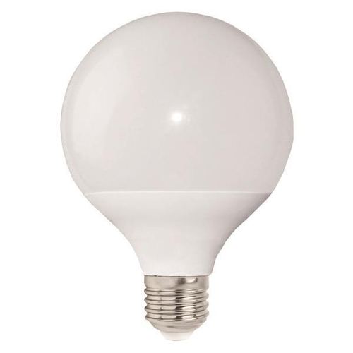 ΛΑΜΠΑ LED ΓΛΟΜΠΟΣ Φ95 11W Ε27 6500K 175-250V