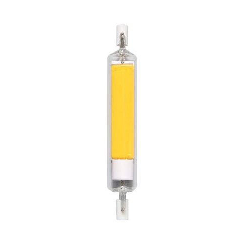 ΛΑΜΠΑ LED R7S 118mm 8W 4000K 220-240V
