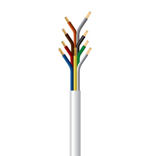 ΚΑΛΩΔΙΟ ΣΥΝΑΓΕΡΜΟΥ CCA 8x0,22mm