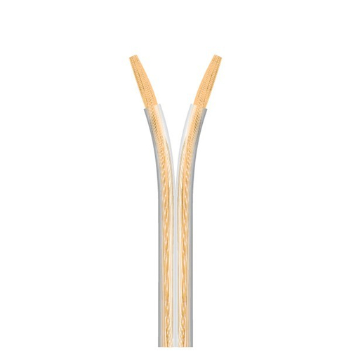 ΚΑΛΩΔΙΟ ΗΧΕΙΩΝ ΔΙΑΦΑΝΕΣ 2X4mm
