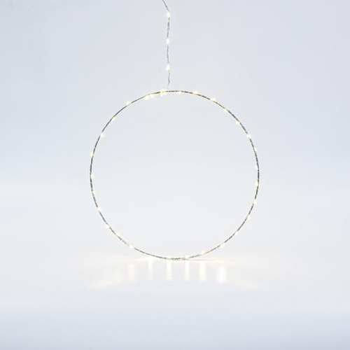 ΑΣΗΜΙ ΔΑΧΤΥΛΙΔΙ ΦΩΤΙΖΟΜΕΝ0 30cm, 30 MINI LED ΣΤΟ ΔΑΧΤΥΛΙΔΙ ΚΑΙ 15 MINI LED ΣΤΟ ΚΑΛΩΔΙΟ, ΣΤΑΘΕΡΟΣ ΜΕΤΑΣΧΗΜΑΤΙΣΤΗΣ, ΑΣΗΜΙ ΧΑΛΚΙΝΟ ΚΑΛΩΔΙΟ, ΘΕΡΜΟ ΛΕΥΚΟ LED, ΠΡΟΕΚΤΑΣΗ ΠΑΡΟΧΗΣ 3m, IP44
