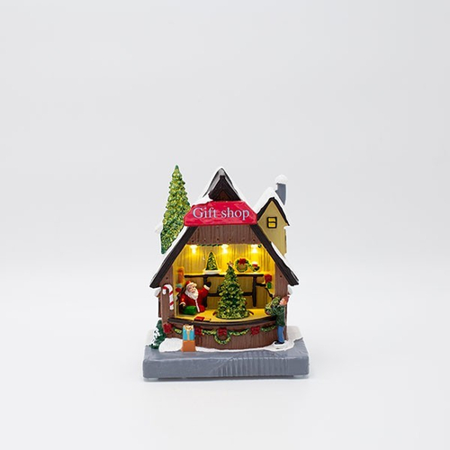 ΜΑΓΑΖΙ ΠΑΙΧΝΙΔΙΩΝ, ΜΕ ΦΩΣ ΚΑΙ ΚΙΝΗΣΗ, ΜΠΑΤΑΡΙΑΣ, 13.5x9.2x17.4cm