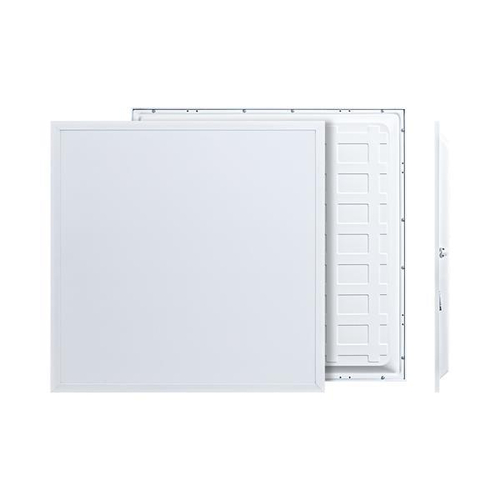 ΦΩΤΙΣΤΙΚΟ BACKLIGΗΤ UGR19 DALI 60X60 50W 4000Κ 220-240V ΛΕΥΚΟ