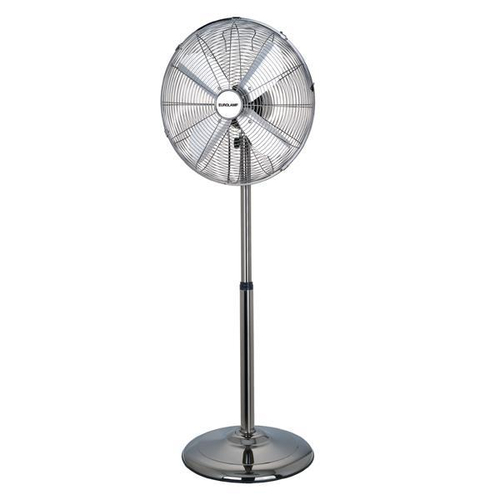 ΑΝΕΜΙΣΤΗΡΑΣ ΜΕ ΟΡΘΟΣΤΑΤΗ INOX Φ40 60W