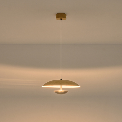 ΦΩΤΙΣΤΙΚΟ ΚΡΕΜΑΣΤΟ ΕΦΕ ΞΥΛΟΥ ΜΟΝΟΦΩΤΟ LED 7W 338Lm 345X1160mm 3000K ARTE ILLUMINA IS
