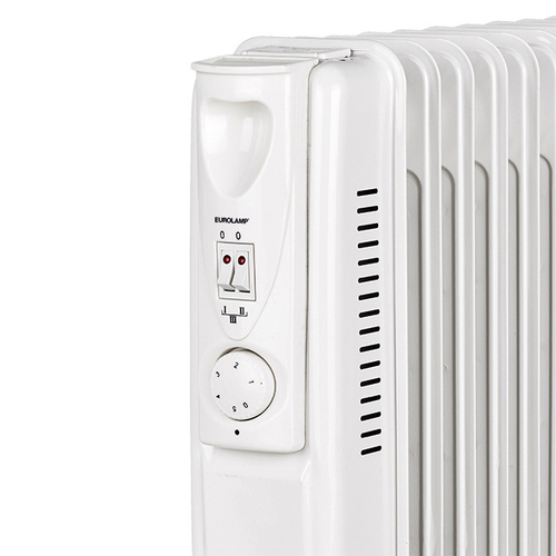ΗΛΕΚΤΡΙΚΟ ΚΑΛΟΡΙΦΕΡ ΛΑΔΙΟΥ 11 ΦΕΤΕΣ 2500W