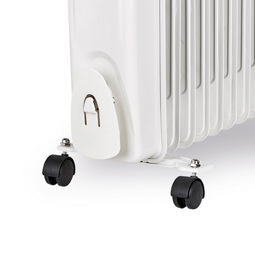 ΗΛΕΚΤΡΙΚΟ ΚΑΛΟΡΙΦΕΡ ΛΑΔΙΟΥ 11 ΦΕΤΕΣ 2500W