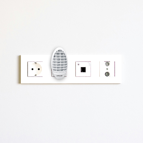 ΕΝΤΟΜΟΚΤΟΝΟ 1,5W AC 220-240V