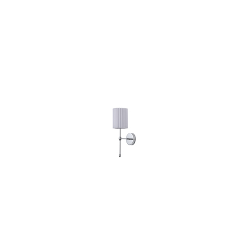ΑΠΛΙΚΑ ΤΟΙΧΟΥ ΥΦΑΣΜΑ 1XE14 6XE14 ΜΑΧ 40W 180Χ130Χ400mm ΛΕΥΚΟ ARTE ILLUMINA VELI