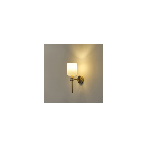 ΑΠΛΙΚΑ ΤΟΙΧΟΥ ΜΕΤΑΛΛΙΚΗ 1XE14 ΜΑΧ 15W 190X120X370mm ΕΦΕ ΜΑΡΜΑΡΟΥ ARTE ILLUMINA TIMELESS