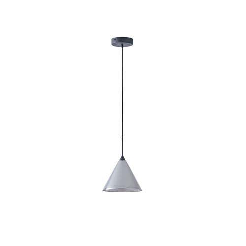 ΦΩΤΙΣΤΙΚΟ ΚΡΕΜΑΣΤΟ ΓΥΑΛΙ G9 MAX 25W 180x1530mm ΦΙΜΕ ARTE ILLUMINA DELTA
