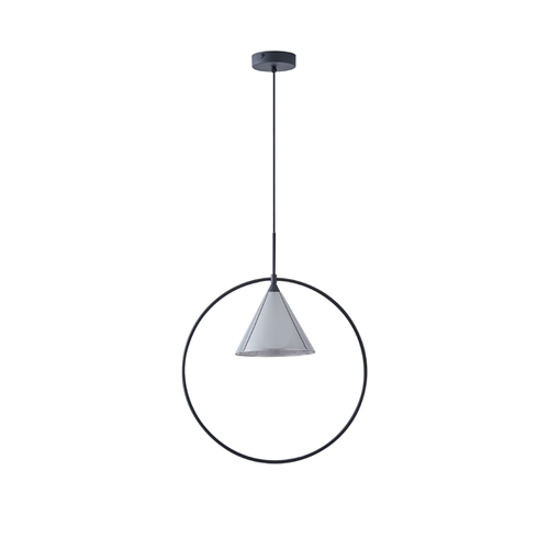 ΦΩΤΙΣΤΙΚΟ ΚΡΕΜΑΣΤΟ ΓΥΑΛΙ G9 MAX 25W 410X180+1200mm ΦΙΜΕ ARTE ILLUMINA DELTA