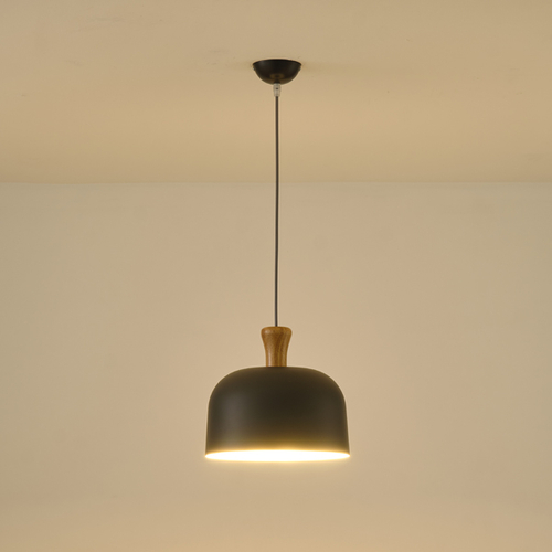 ΦΩΤΙΣΤΙΚΟ ΚΡΕΜΑΣΤΟ ΜΕΤΑΛΛΟ 1XΕ27 MAX 15W 270X1300mm ΓΚΡΙ ARTE ILLUMINA SIMPLO