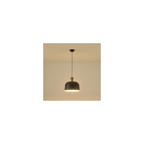 ΦΩΤΙΣΤΙΚΟ ΚΡΕΜΑΣΤΟ ΜΕΤΑΛΛΟ 1XΕ27 MAX 15W 270X1300mm ΛΕΥΚΟ ARTE ILLUMINA SIMPLO