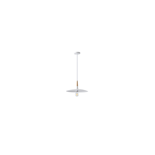 ΦΩΤΙΣΤΙΚΟ ΚΡΕΜΑΣΤΟ Ε27 MAX 15W 350X1250mm ΛΕΥΚΟ ARTE ILLUMINA ESSENTIAL