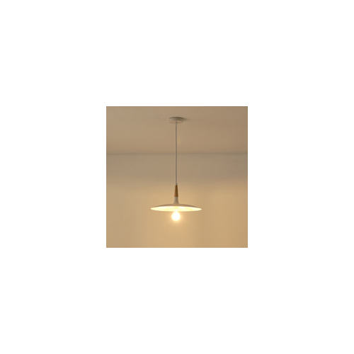 ΦΩΤΙΣΤΙΚΟ ΚΡΕΜΑΣΤΟ Ε27 MAX 15W 350X1250mm ΛΕΥΚΟ ARTE ILLUMINA ESSENTIAL