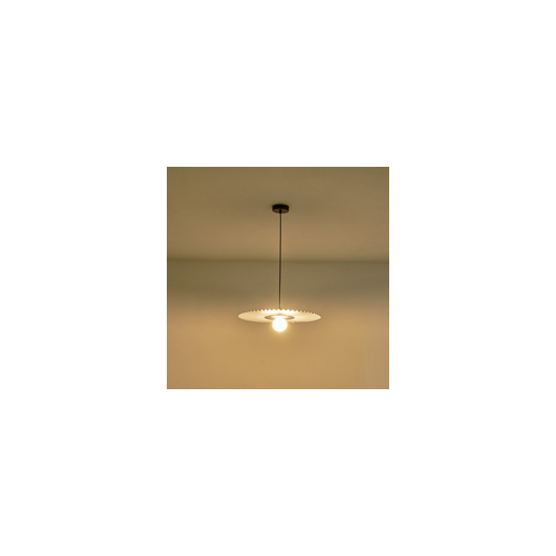 ΦΩΤΙΣΤΙΚΟ ΚΡΕΜΑΣΤΟ ΜΕΤΑΛΛΟ-ΥΦΑΣΜΑ G9 MAX 10W 480X1000mm ΓΚΡΙ ARTE ILLUMINA PIRUETTE