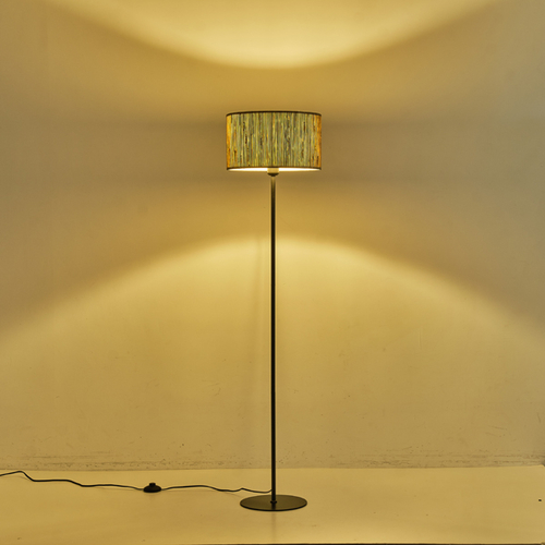 ΦΩΤΙΣΤΙΚΟ ΕΠΙΔΑΠΕΔΙΟ PAMPAS  E27 MAX 15W 350X1430mm ARTE ILLUMINA AENON