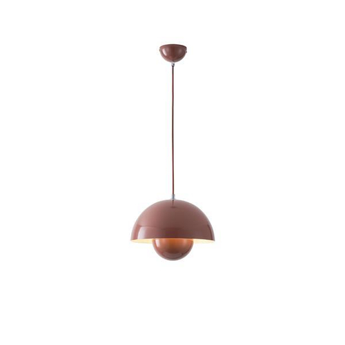 ΦΩΤΙΣΤΙΚΟ ΚΡΕΜΑΣΤΟ ΜΕΤΑΛΛΟ 1ΧE27 MAX 15W 300X1290mm ΚΑΦΕ ARTE ILLUMINA JARDEN