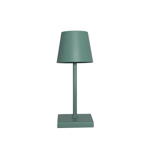 ΠΟΡΤΑΤΙΦ ΑΦΗΣ ΕΠΑΝΑΦΟΡΤΙΖΟΜΕΝΟ LED 3,5W DIMMABLE ΠΡΑΣΙΝΟ ARTE ILLUMINA CHROMA