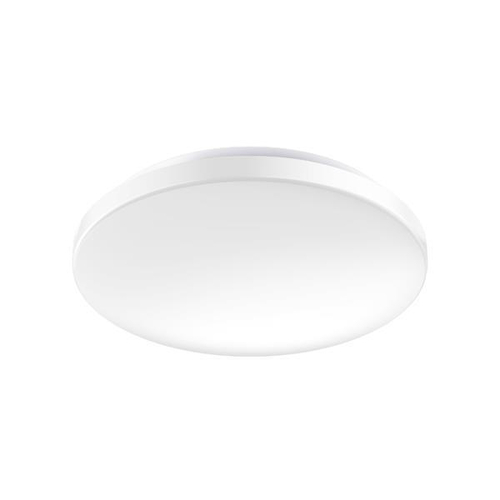 ΠΛΑΦΟΝΙΕΡΑ ΟΡΟΦΗΣ 18W Φ310 3CCT IP20 ΛΕΥΚΗ ARTE ILLUMINA PLUS
